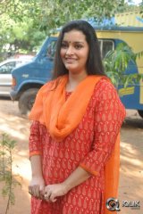 Renu Desai at Ishq Wala Love Movie Press Meet